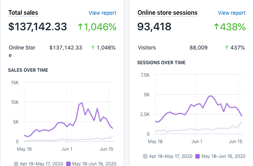 Client Testimonial 1